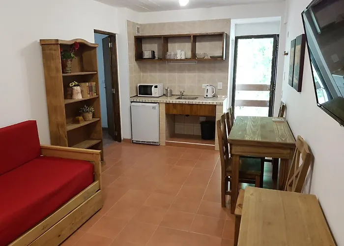 El Cortijo