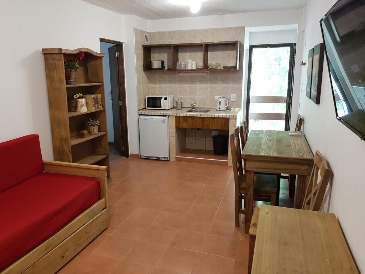 Inn El Cortijo