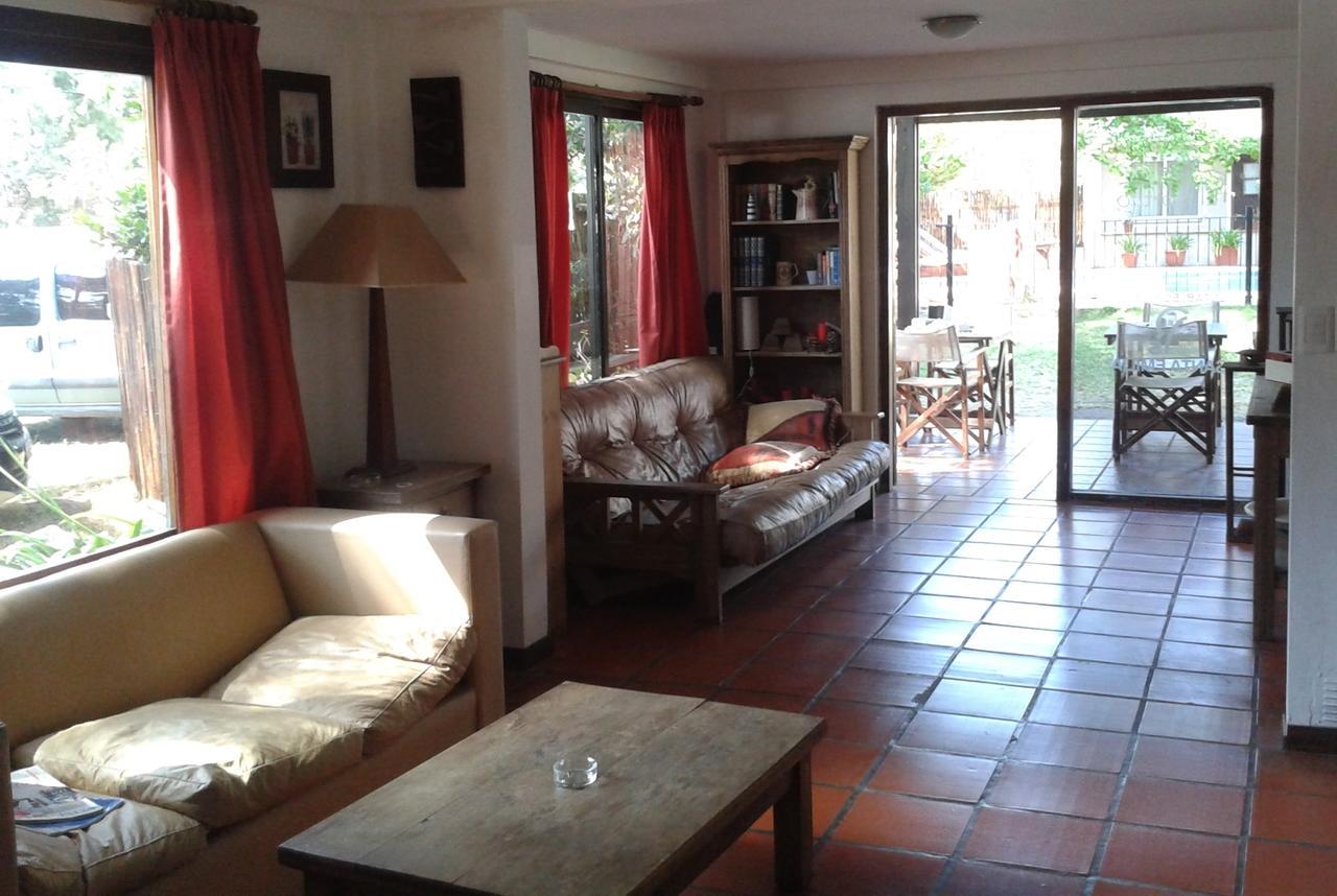 Inn El Cortijo *