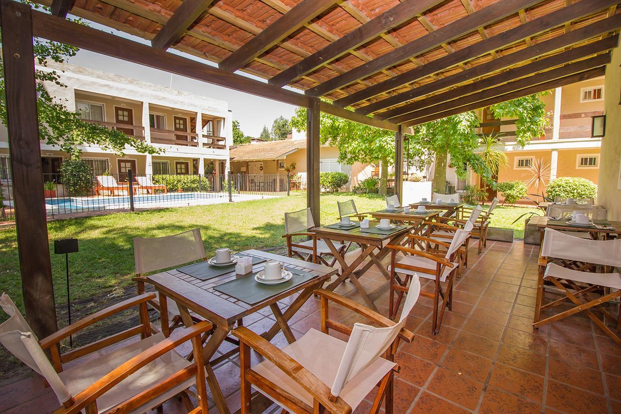 El Cortijo * Pinamar