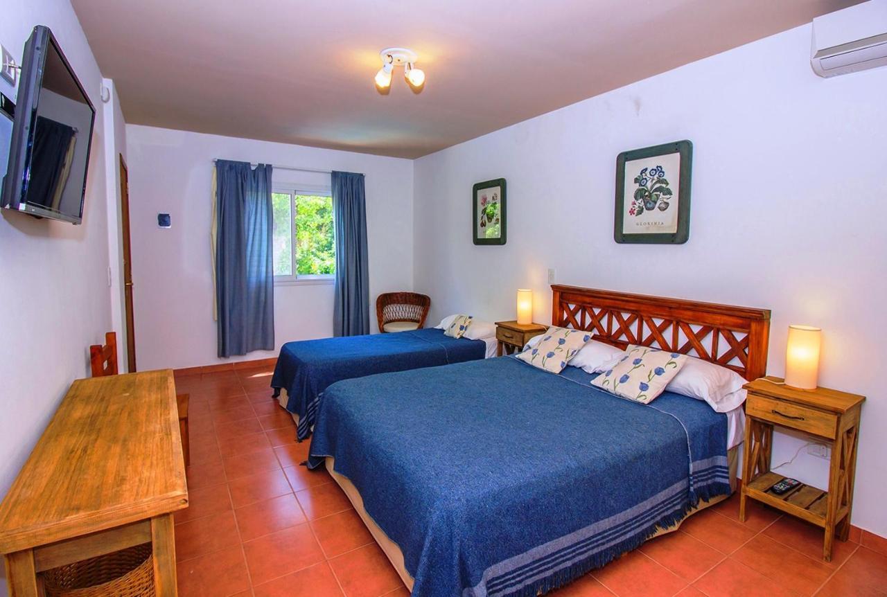 Inn El Cortijo